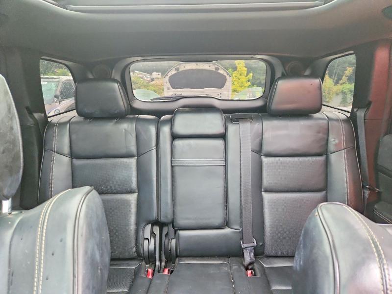 Продаж на аукціоні авто 2014 Jeep Grand Cherokee, vin: 1C4RJECT8EC338260, номер лоту: 64405946