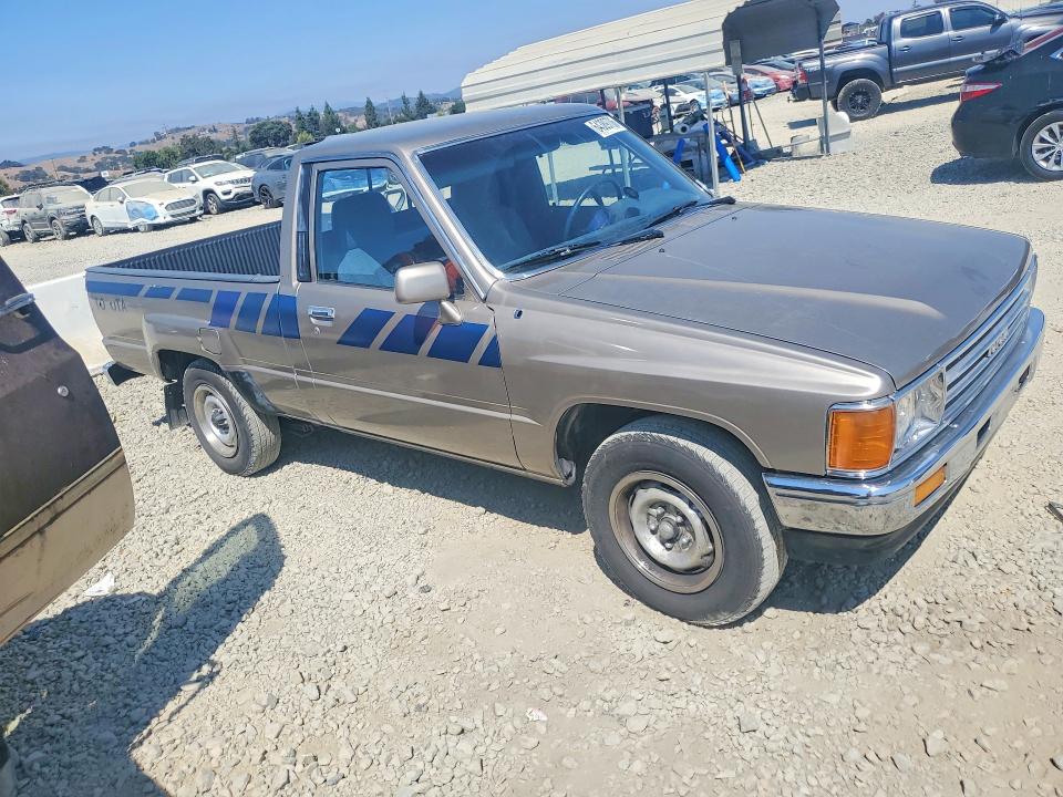 Aukcja sprzedaży 1988 Toyota Pickup, vin: JT4RN50A9J5169534, numer aukcji: 64389706