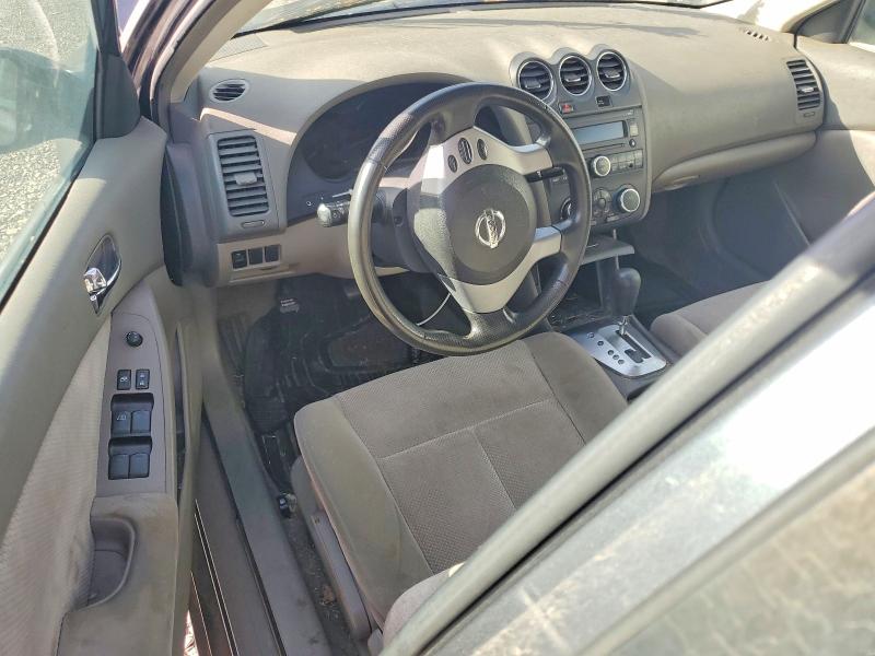 Продажа на аукционе авто 2009 Nissan Altima, vin: 1N4AL21E19N489547, номер лота: 65598376