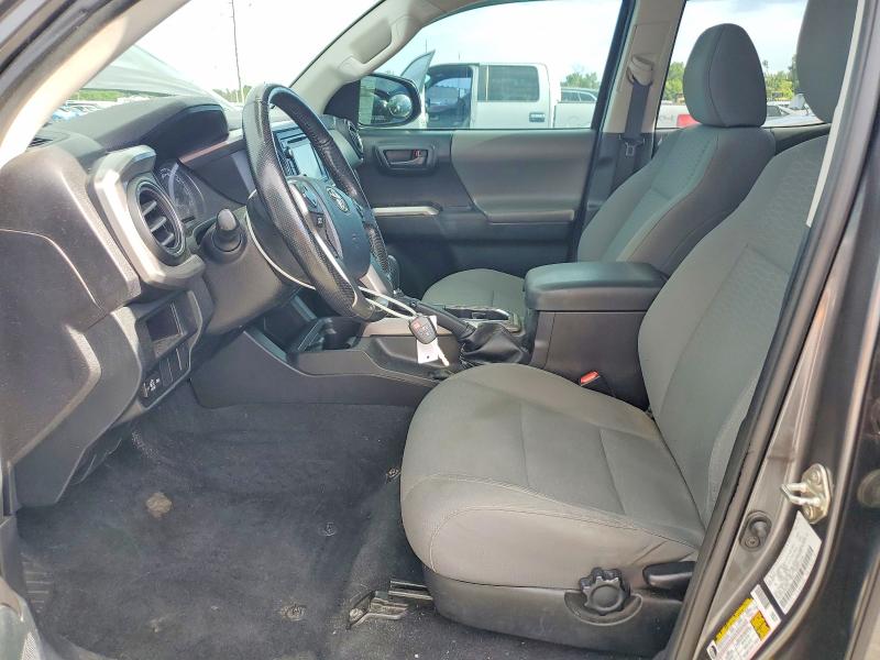 Продажа на аукционе авто 2016 Toyota Tacoma, vin: 3TMAZ5CN1GM016536, номер лота: 63921036