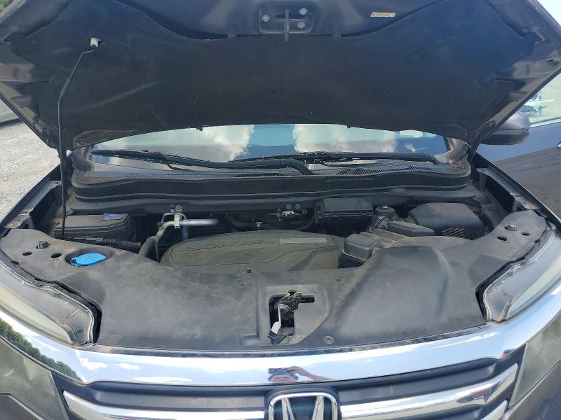 Продажа на аукционе авто 2016 Honda Pilot, vin: 5FNYF5H52GB036914, номер лота: 63047216
