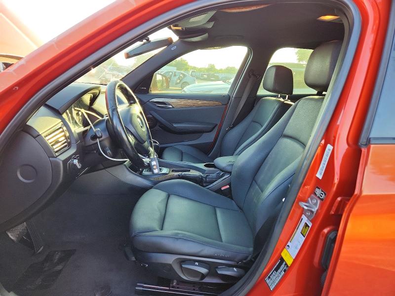 64759956 :رقم المزاد ، WBAVM1C50DVW41758 vin ، 2013 Bmw X1 مزاد بيع