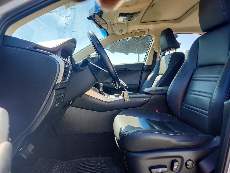 Продажа на аукционе авто 2016 Lexus Nx 200t, vin: JTJBARBZ6G2073763, номер лота: 65954896