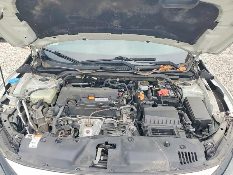 Продаж на аукціоні авто 2019 Honda Civic, vin: 2HGFC2F60KH526069, номер лоту: 64085256