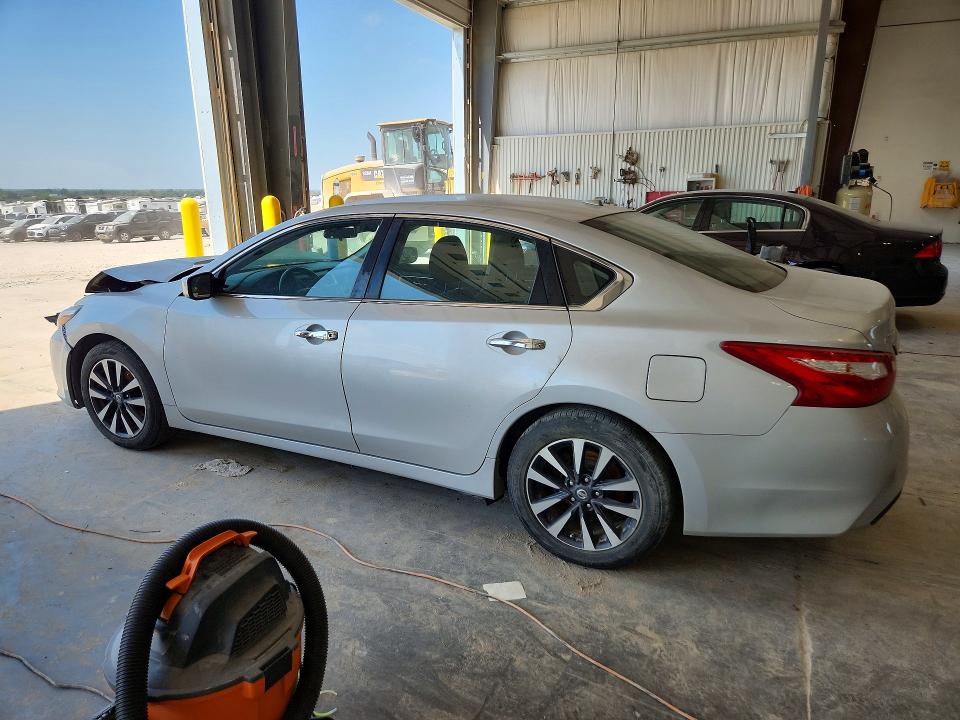 Aukcja sprzedaży 2017 Nissan Altima, vin: 1N4AL3AP9HC281630, numer aukcji: 66568506
