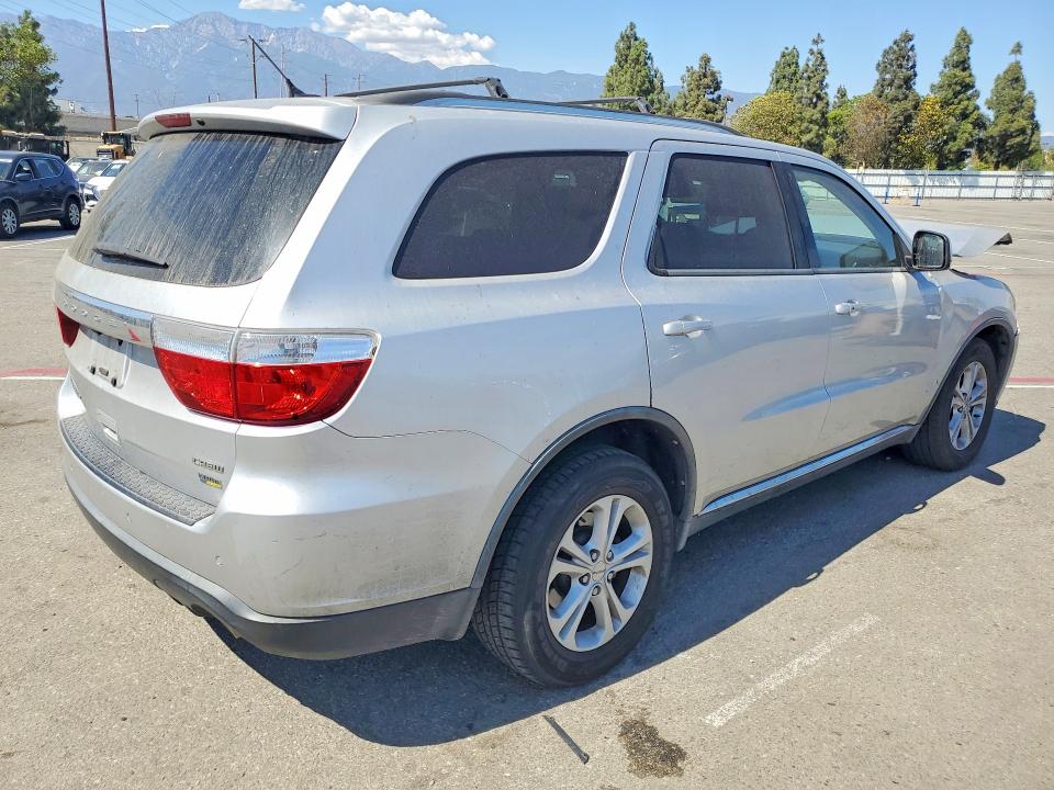 Aukcja sprzedaży 2011 Dodge Durango, vin: 1D4RD4GG3BC729376, numer aukcji: 66577996