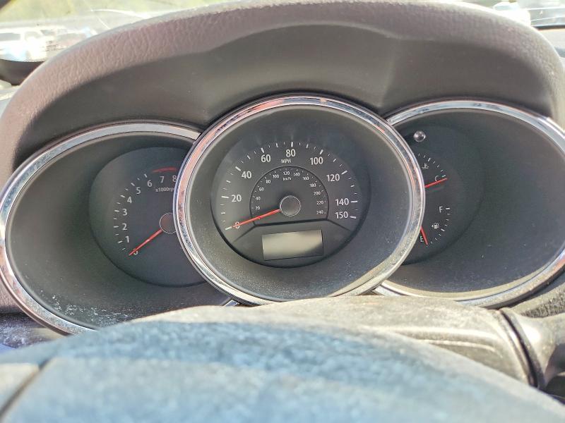 Продажа на аукционе авто 2011 Kia Sorento, vin: 5XYKT3A14BG146312, номер лота: 64895666