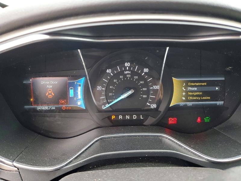 Продаж на аукціоні авто 2013 Ford Fusion, vin: 3FA6P0LU9DR345625, номер лоту: 64447296