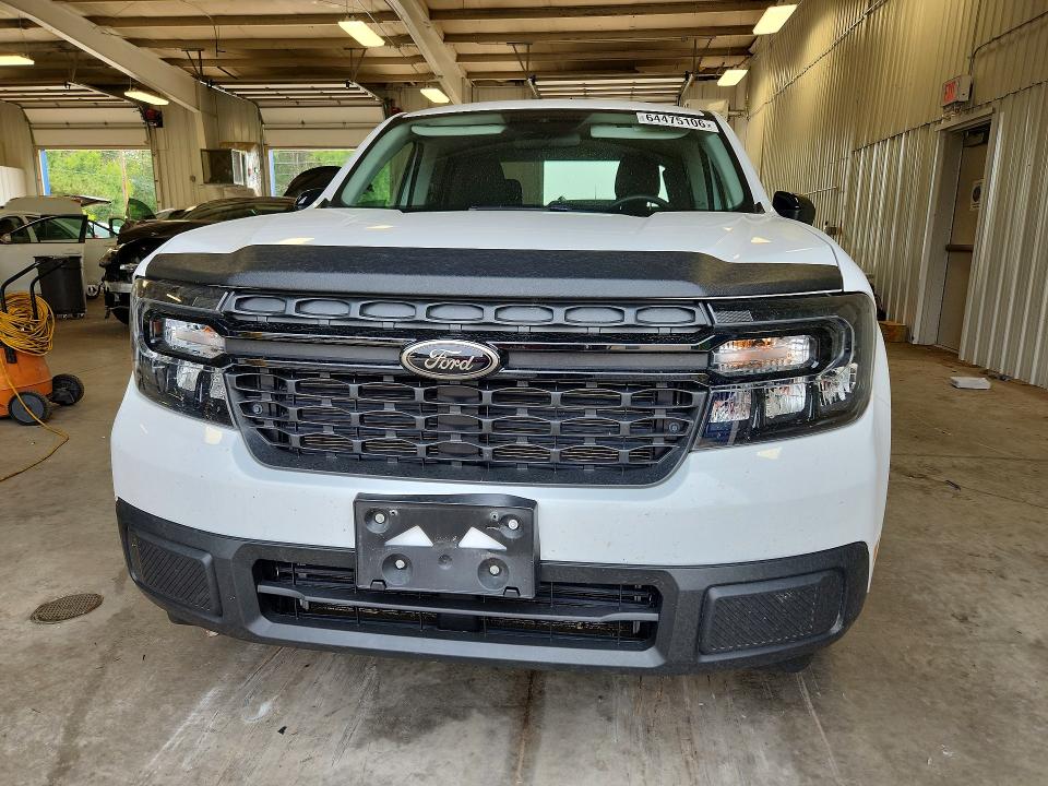 Продажа на аукционе авто 2024 Ford Maverick, vin: 3FTTW8H33RRA66080, номер лота: 64475106