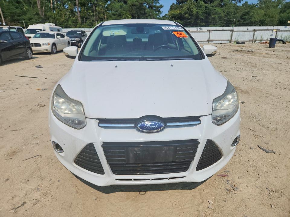 Продажа на аукционе авто 2012 Ford Focus, vin: 1FAHP3H23CL353105, номер лота: 63717886