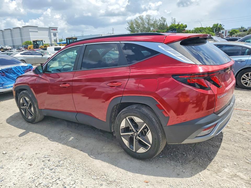 Aukcja sprzedaży 2025 Hyundai Tucson, vin: 5NMJB3DE8SH525722, numer aukcji: 66212146