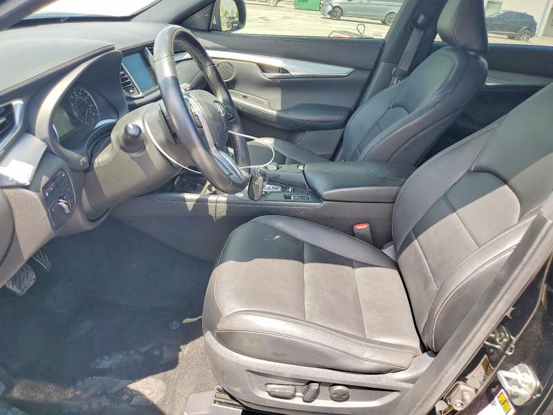 Aukcja sprzedaży 2021 Infiniti Qx50, vin: 3PCAJ5BA7MF120261, numer aukcji: 64367996