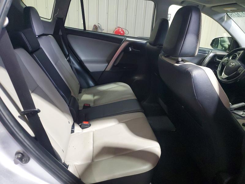 2018 Toyota Rav4 მანქანა იყიდება აუქციონზე, vin: JTMDFREV1JD230150, აუქციონის ნომერი: 64948746