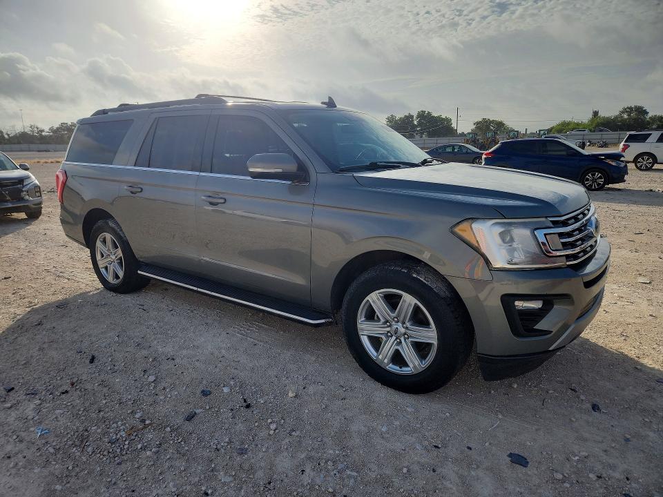 Продаж на аукціоні авто 2019 Ford Expedition, vin: 1FMJK1HT1KEA60390, номер лоту: 65111776