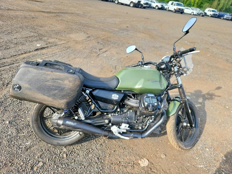 Продажа на аукционе авто 2024 Moto Guzzi V7, vin: ZGUKZUA03RM001604, номер лота: 65890036
