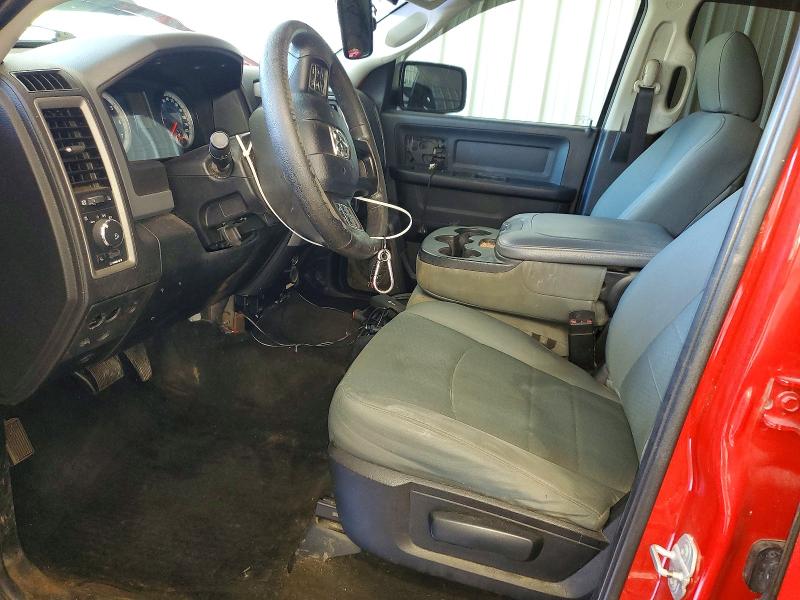 Aukcja sprzedaży 2015 Ram 1500, vin: 1C6RR7KT9FS599398, numer aukcji: 63366036