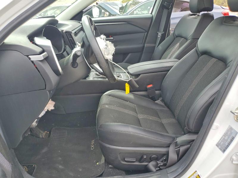 Продаж на аукціоні авто 2024 Mazda Cx-50, vin: 7MMVABBM9RN200325, номер лоту: 66134106