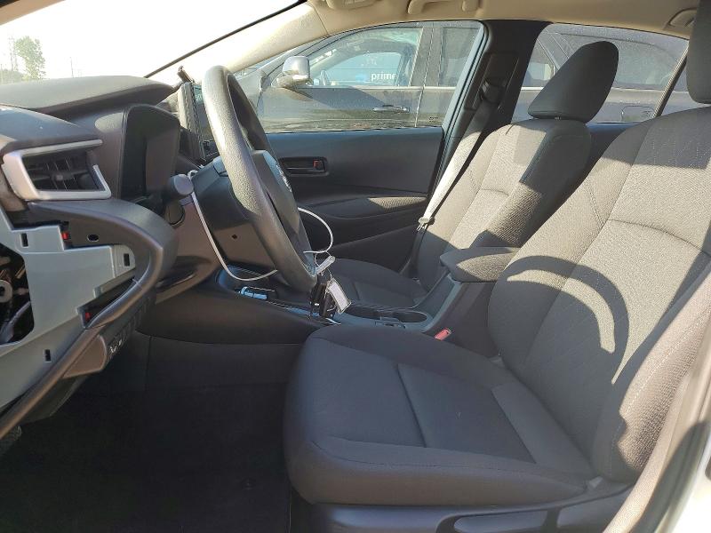 Продаж на аукціоні авто 2026 Toyota Corolla, vin: 5YFB4MDE4TP444955, номер лоту: 66145056