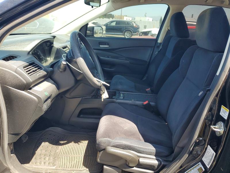 Продаж на аукціоні авто 2014 Honda Cr-v, vin: 2HKRM3H31EH523825, номер лоту: 63725426