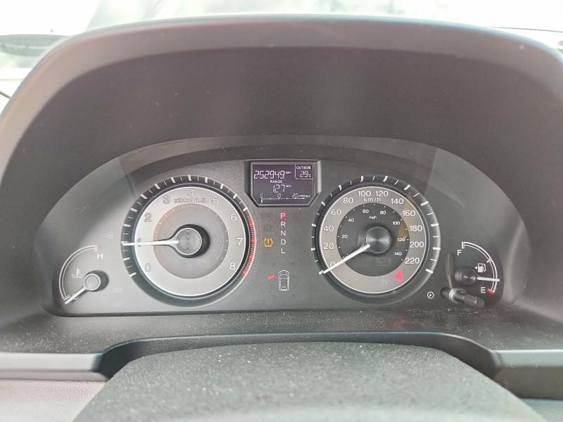 Aukcja sprzedaży 2014 Honda Odyssey, vin: 5FNRL5H42EB509793, numer aukcji: 62351976