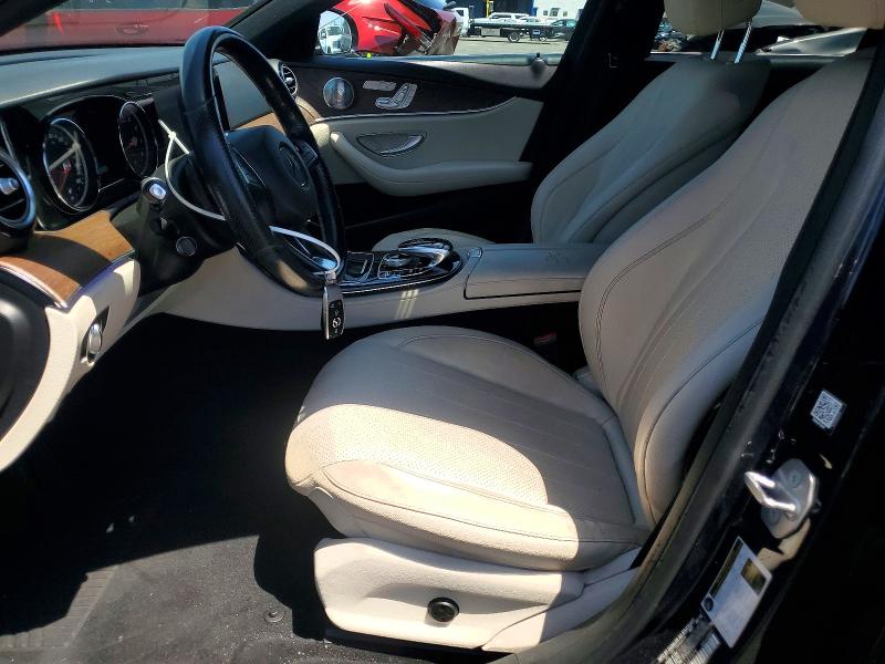 Aukcja sprzedaży 2017 Mercedes-benz E, vin: WDDZF4JB8HA121576, numer aukcji: 66299276