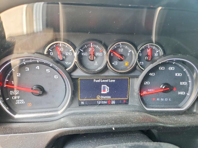 Aukcja sprzedaży 2019 Chevrolet Silverado, vin: 3GCUYEED4KG286419, numer aukcji: 64825956