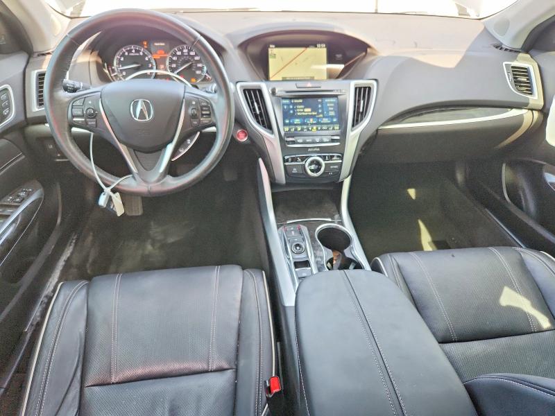 Продаж на аукціоні авто 2018 Acura Tlx, vin: 19UUB2F58JA001825, номер лоту: 66388826