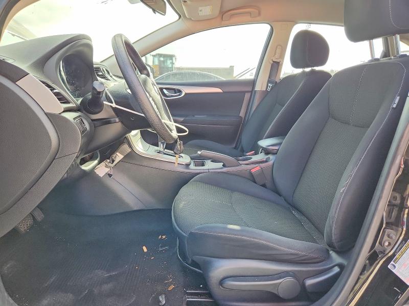 Aukcja sprzedaży 2015 Nissan Sentra, vin: 3N1AB7AP8FY374652, numer aukcji: 64600816