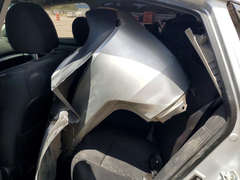 Aukcja sprzedaży 2018 Nissan Altima, vin: 1N4AL3AP1JC222156, numer aukcji: 65553066