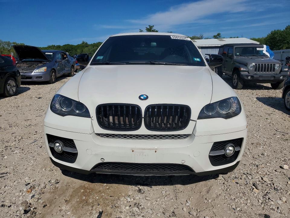 Aukcja sprzedaży 2012 Bmw X6, vin: 5UXFG8C52CLZ97287, numer aukcji: 65652826