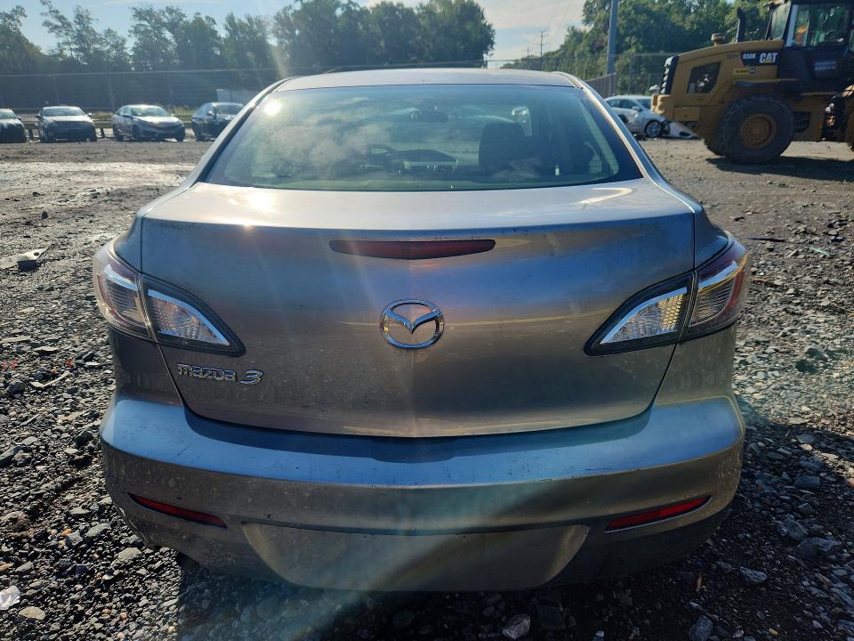 Aukcja sprzedaży 2013 Mazda 3, vin: JM1BL1TF2D1730563, numer aukcji: 65642146