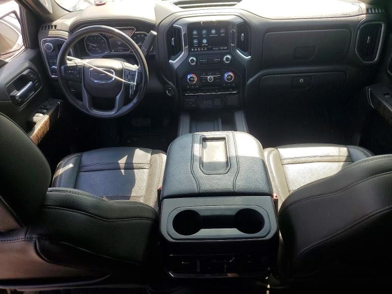 Aukcja sprzedaży 2021 Gmc Sierra, vin: 3GTP8FED5MG200122, numer aukcji: 63031636
