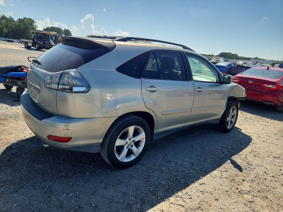 Продажа на аукционе авто 2006 Lexus Rx, vin: JTJGA31U560061977, номер лота: 64534566