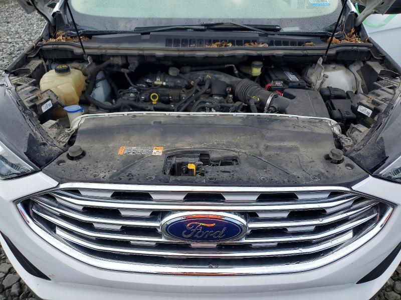 Aukcja sprzedaży 2019 Ford Edge, vin: 2FMPK3G91KBC24101, numer aukcji: 63901286