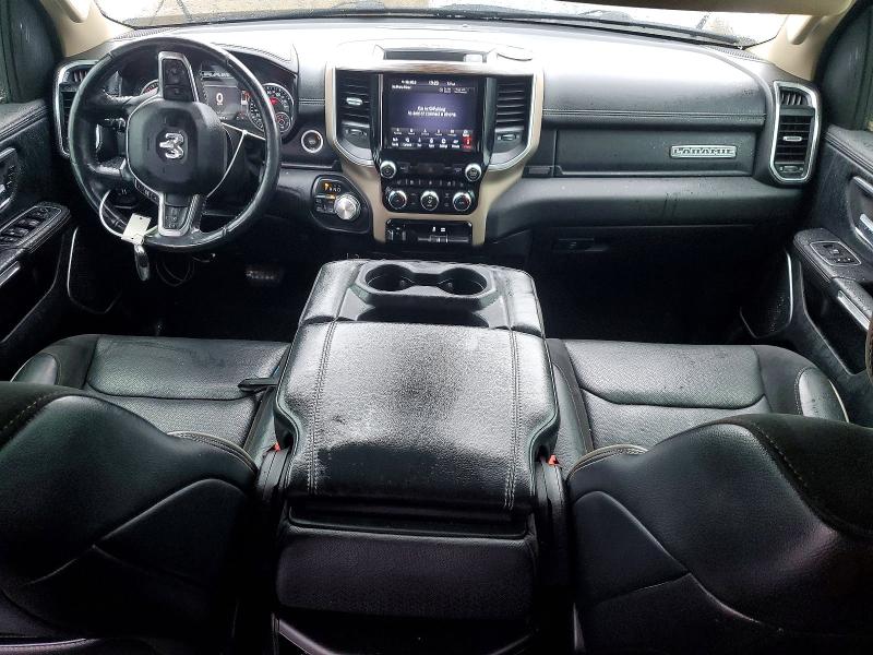 Продаж на аукціоні авто 2020 Ram 1500, vin: 1C6SRFJT1LN268158, номер лоту: 63554686