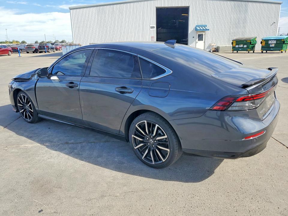 66267326 :رقم المزاد ، 1HGCY2F85SA022671 vin ، 2025 Honda Accord مزاد بيع