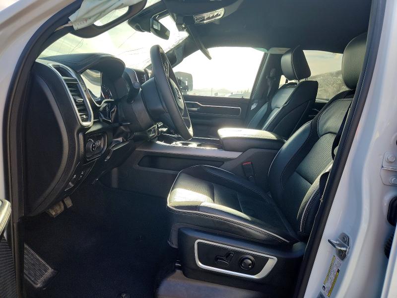 Продаж на аукціоні авто 2026 Ram 1500, vin: 3C6SRFJP4T4175440, номер лоту: 66029116