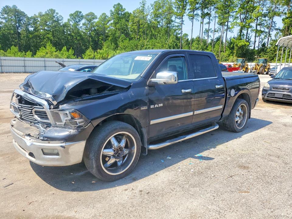 65870016 :رقم المزاد ، 1D3HB13T49S733816 vin ، 2009 Dodge Ram 1500 مزاد بيع