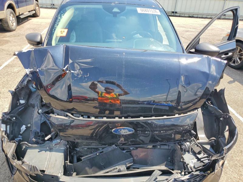 Продажа на аукционе авто 2020 Ford Escape, vin: 1FMCU0F68LUA39974, номер лота: 66801536