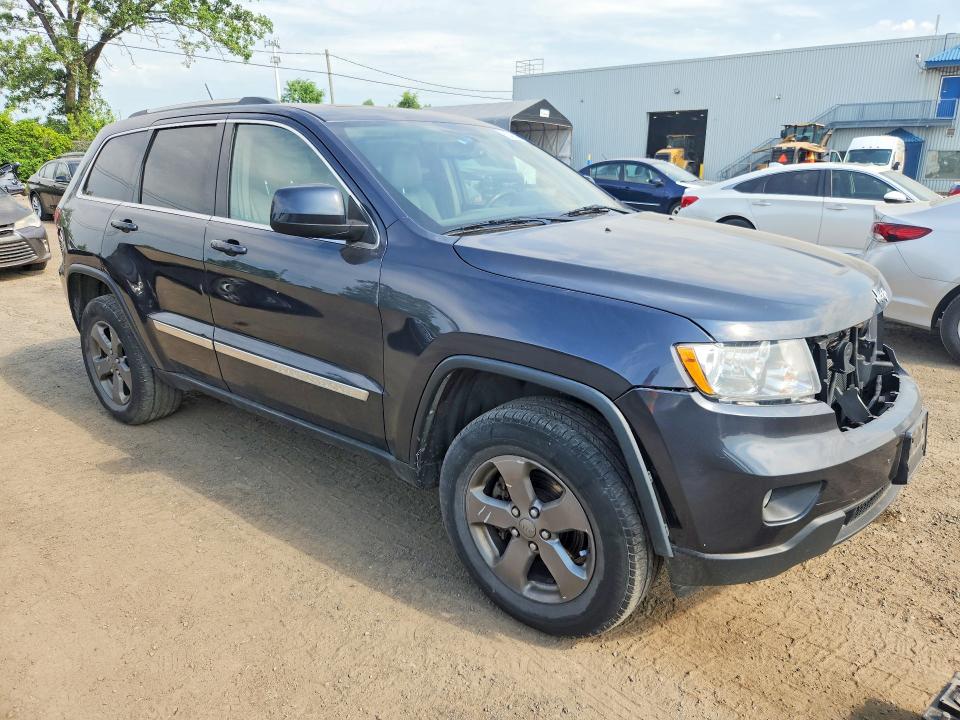 Aukcja sprzedaży 2013 Jeep Grand Cherokee, vin: 1C4RJFAG6DC551167, numer aukcji: 62428556