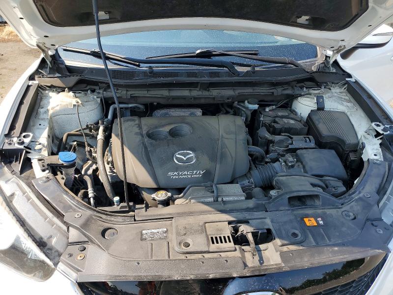 Aukcja sprzedaży 2015 Mazda Cx-5, vin: JM3KE4DY0F0483829, numer aukcji: 66464616