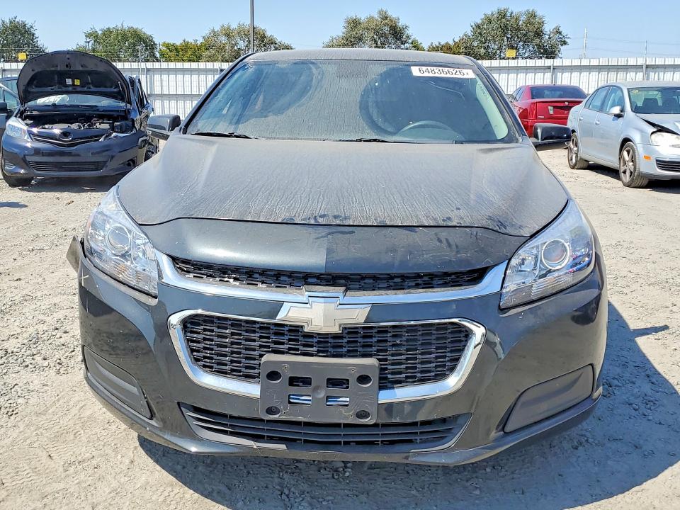 2015 Chevrolet Malibu მანქანა იყიდება აუქციონზე, vin: 1G11C5SL7FF316302, აუქციონის ნომერი: 64836626