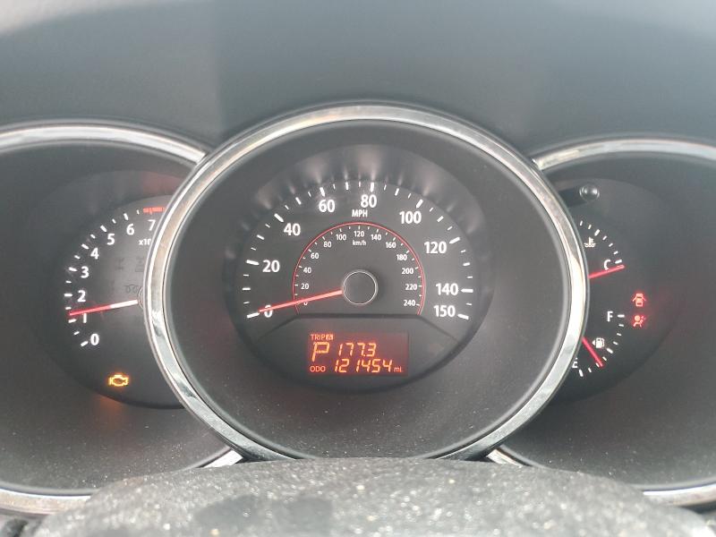 Продаж на аукціоні авто 2011 Kia Sorento, vin: 5XYKUDA25BG124234, номер лоту: 63908876