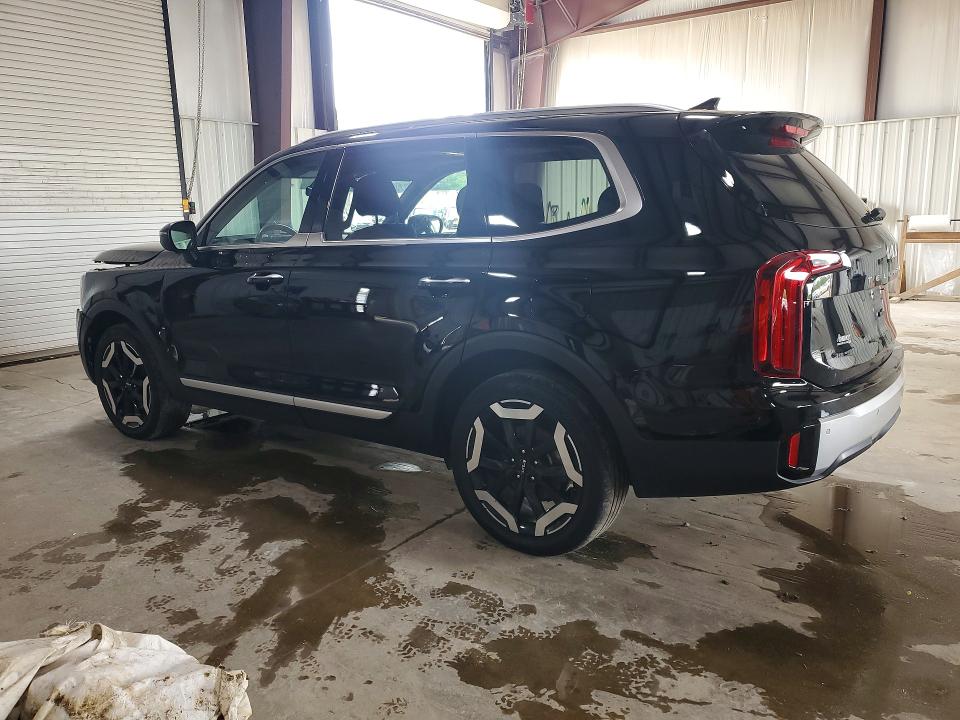 64615646 :رقم المزاد ، 5XYP6DGC1RG414626 vin ، 2024 Kia Telluride مزاد بيع