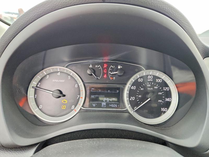 65220746 :رقم المزاد ، 3N1AB7AP2EY254683 vin ، 2014 Nissan Sentra مزاد بيع