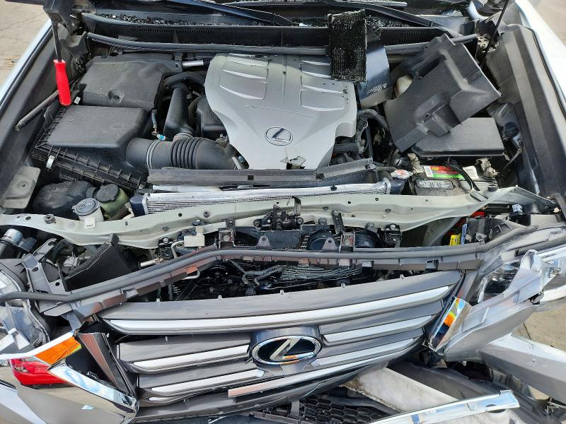 Aukcja sprzedaży 2015 Lexus Gx, vin: JTJJM7FX9F5104131, numer aukcji: 65261096