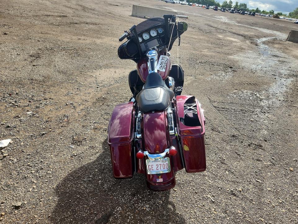 2014 Harley-davidson Flhxs მანქანა იყიდება აუქციონზე, vin: 1HD1KRM11EB619545, აუქციონის ნომერი: 65218246