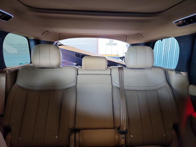 Aukcja sprzedaży 2026 Land Rover Range Rover, vin: SALKP9E95TA378192, numer aukcji: 66575836