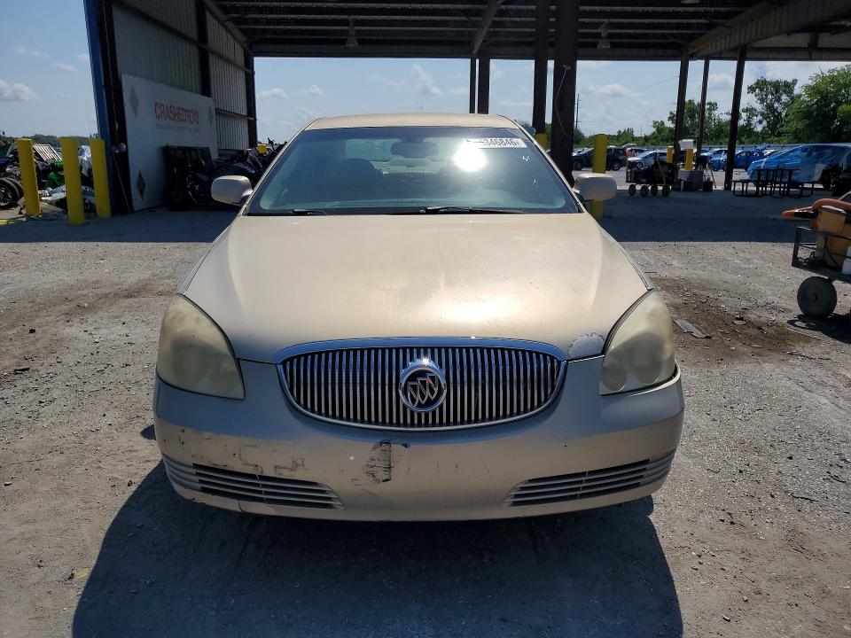 Aukcja sprzedaży 2008 Buick Lucerne, vin: 1G4HD57248U160359, numer aukcji: 65346846