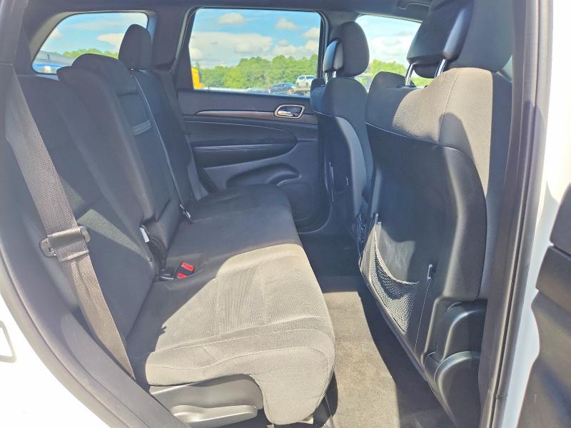 63778356 :رقم المزاد ، 1C4RJEAG1FC926590 vin ، 2015 Jeep Grand Cherokee مزاد بيع